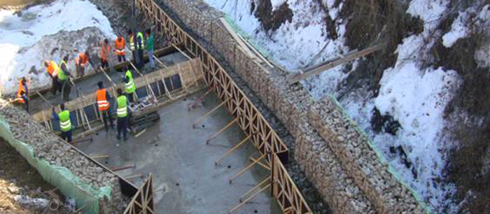 Constructii civile