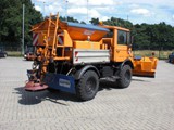 unimog